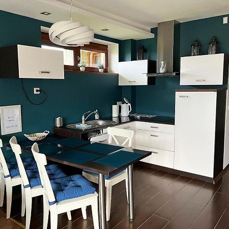 Apartament M5 Ζακοπάνε Εξωτερικό φωτογραφία