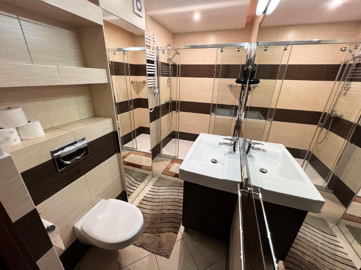 Apartament M5 Ζακοπάνε Εξωτερικό φωτογραφία
