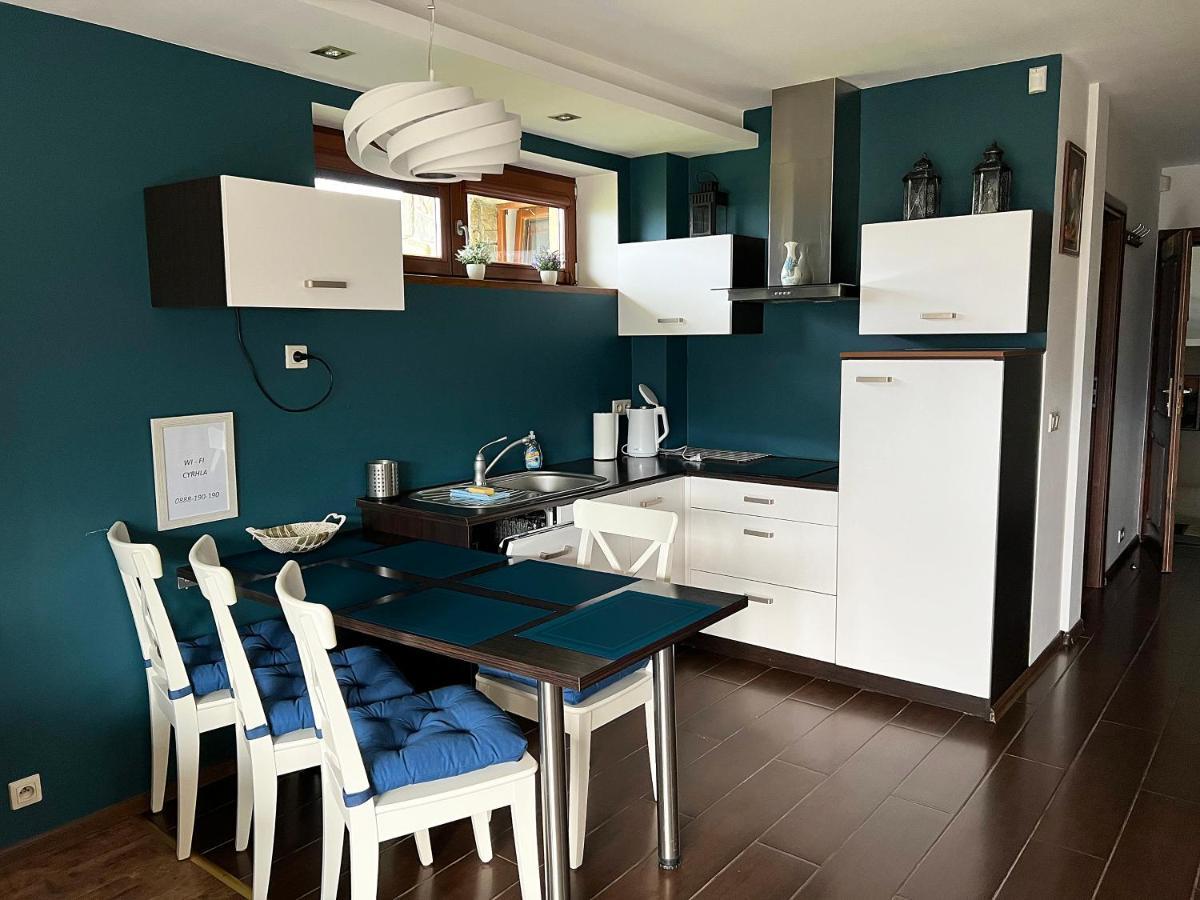 Apartament M5 Ζακοπάνε Εξωτερικό φωτογραφία