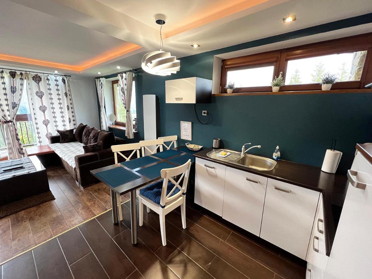 Apartament M5 Ζακοπάνε Εξωτερικό φωτογραφία