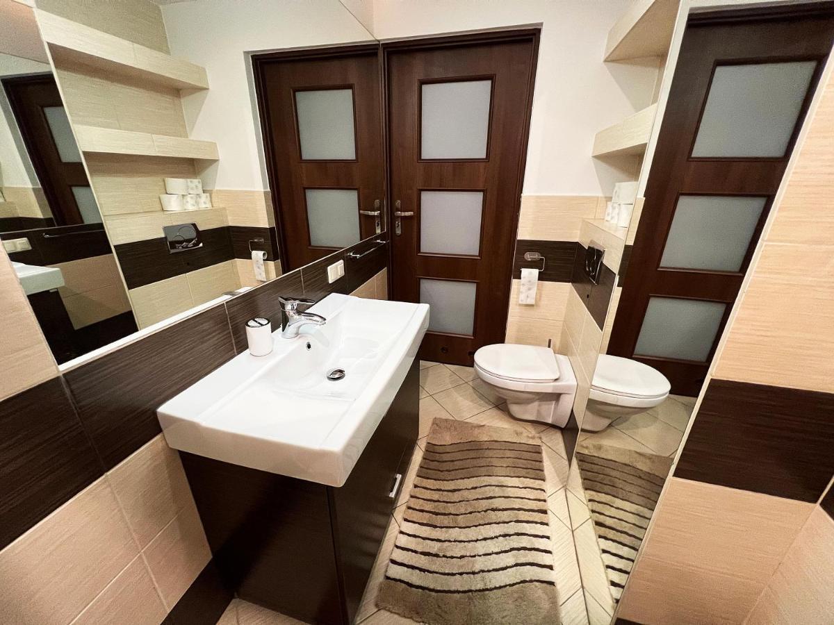 Apartament M5 Ζακοπάνε Εξωτερικό φωτογραφία
