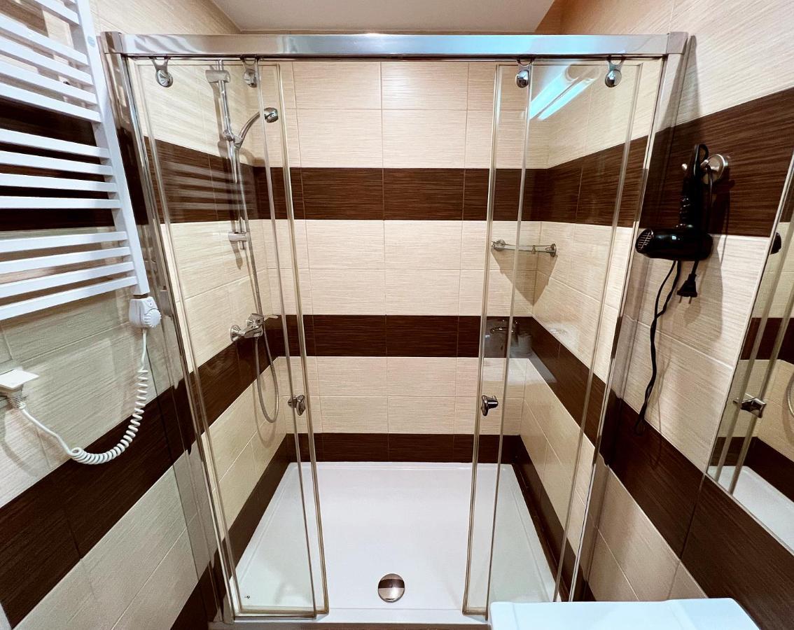 Apartament M5 Ζακοπάνε Εξωτερικό φωτογραφία