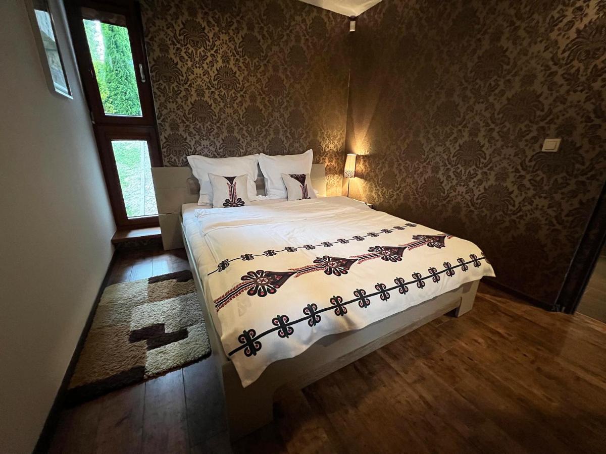 Apartament M5 Ζακοπάνε Εξωτερικό φωτογραφία