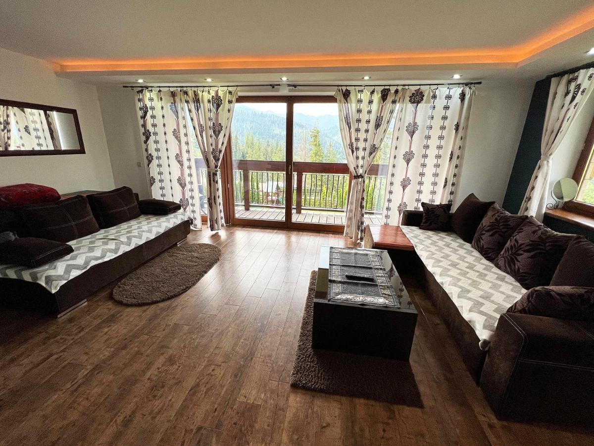 Apartament M5 Ζακοπάνε Εξωτερικό φωτογραφία