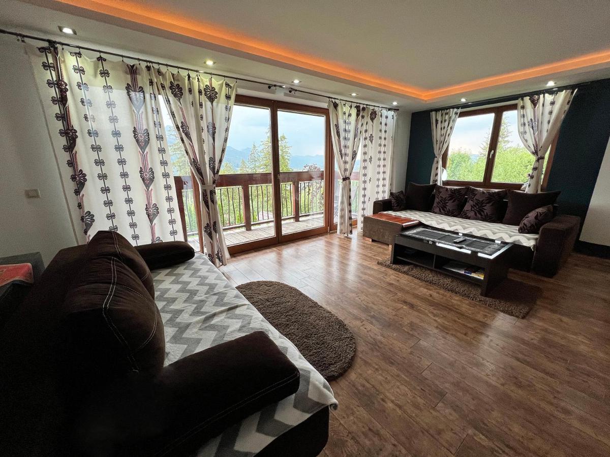 Apartament M5 Ζακοπάνε Εξωτερικό φωτογραφία