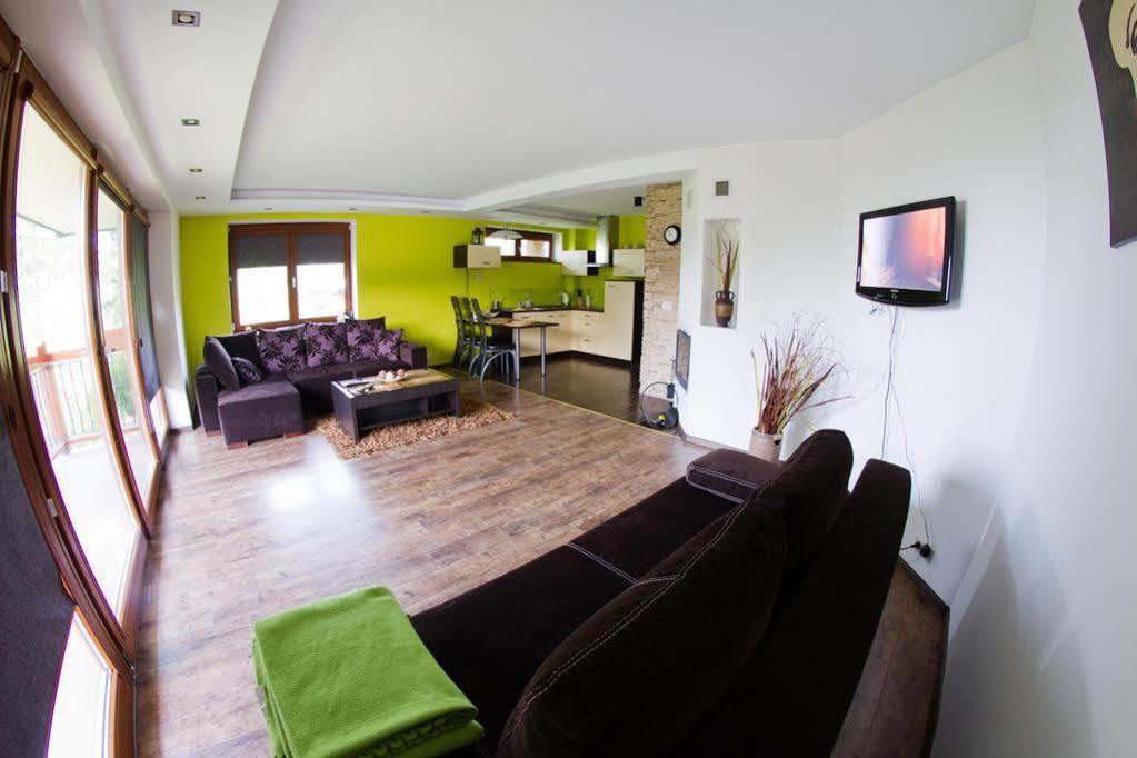 Apartament M5 Ζακοπάνε Εξωτερικό φωτογραφία